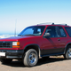 Illustration for article titled The Ten Worst Cars Of The 1990s